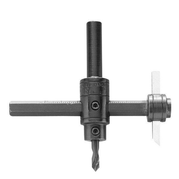 CIRCLE CUTTR1-3/4-7-7/8